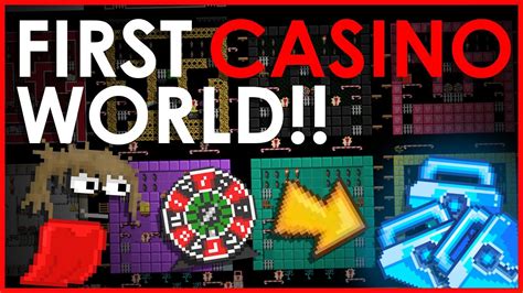 growtopia casino world name 2024|Item Of The Season/2024 .